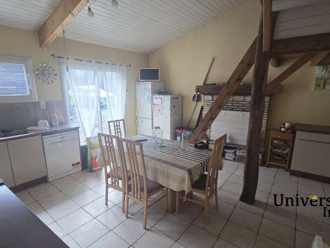 Vente maison 5 pièces Vente maison 5 pièces
