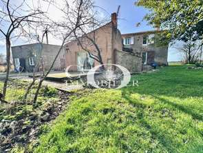 Vente Maison 3 chambresLegé