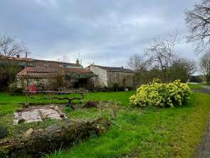 Vente Maison 3 chambresLegé