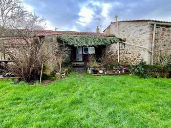 Vente Maison 3 chambresLegé