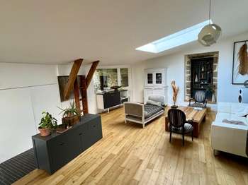 Vente Maison 3 chambresLegé