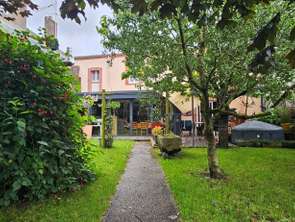 Vente Maison 5 chambresLegé