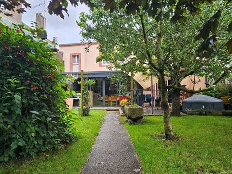 Vente maison Legé 44
