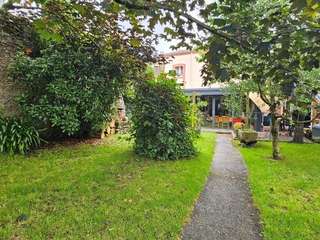 Vente maison