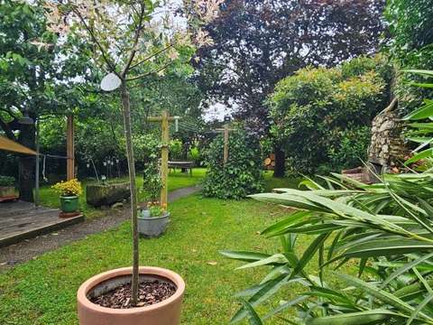 Vente maison