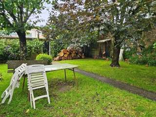 Vente maison