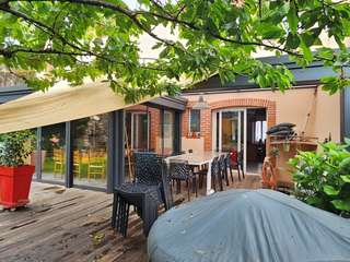 Vente maison