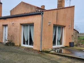Vente Maison 3 chambresLegé