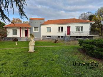 Vente maison 7 pièces Legé 44