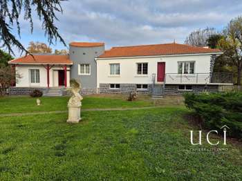 Vente maison 7 pièces Legé 44