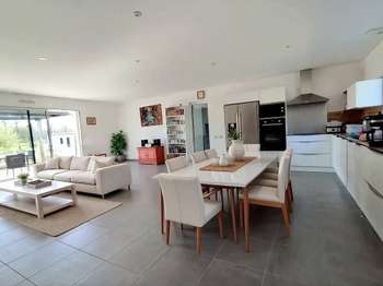 Vente maison 5 pièces Legé 44