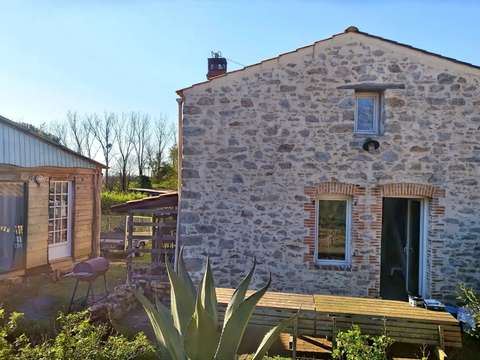 Vente maison 5 pièces Legé 44