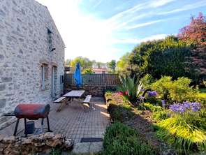 Vente Maison 3 chambresLegé