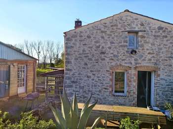 Vente Maison 3 chambresLegé