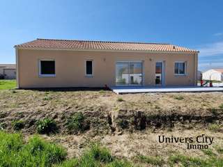 Vente maison 4 pièces Vente maison 4 pièces