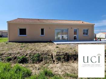 Vente Maison 4 piècesLegé