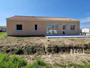Vente maison 4 pièces Legé 44