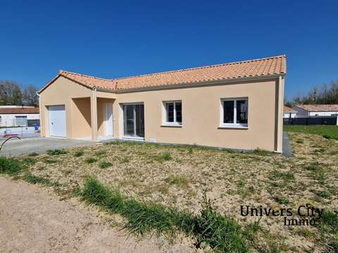 Vente maison 4 pièces Vente maison 4 pièces
