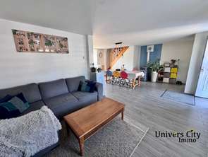 Vente Maison 3 piècesLegé