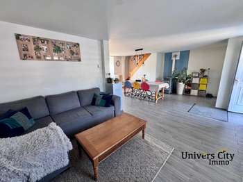 Vente maison 3 pièces Legé 44