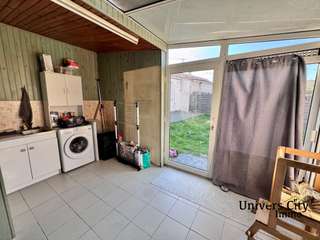 Vente maison 3 pièces Vente maison 3 pièces