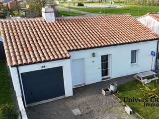 Vente maison 3 pièces Vente maison 3 pièces