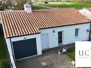 Vente Maison 2 chambresLegé