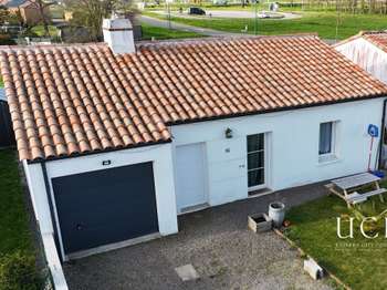 Vente maison 3 pièces Legé 44