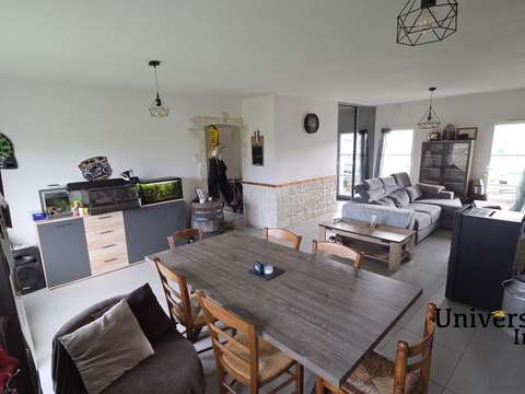 Vente maison 3 pièces Vente maison 3 pièces