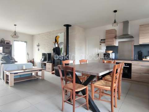 Vente maison 3 pièces Vente maison 3 pièces