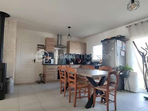 Vente maison 3 pièces Vente maison 3 pièces