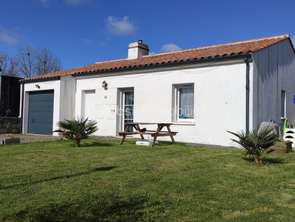 Vente Maison 2 chambresLegé