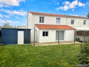 Vente Maison 4 chambresLegé