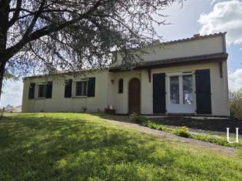 Vente maison 5 pièces Legé 44