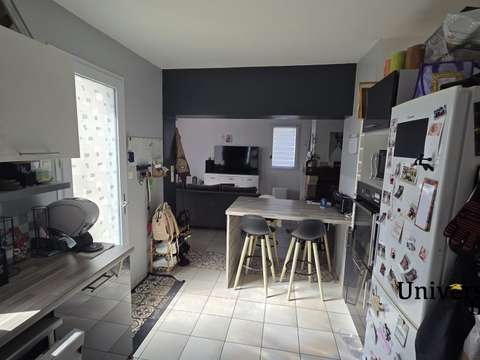 Vente maison 5 pièces Vente maison 5 pièces