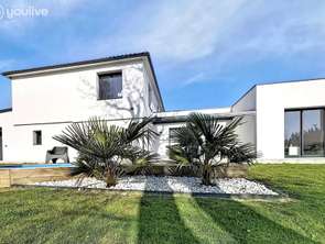 Vente Maison 5 chambresLegé