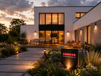 Vente Maison 5 chambresLegé