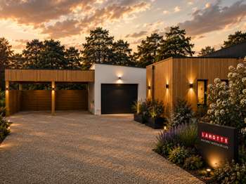 Vente Maison 4 chambresLegé
