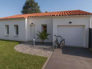 Vente MaisonLegé