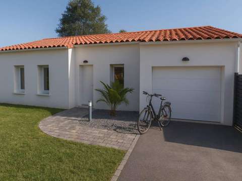 Vente maison Legé 44