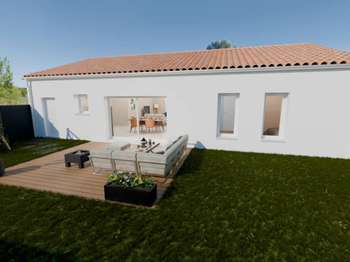 Vente maison