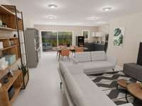 Vente maison