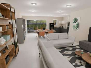 Vente maison