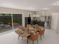 Vente maison