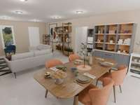 Vente maison