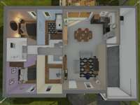 Vente maison