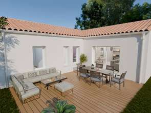 Vente MaisonLegé