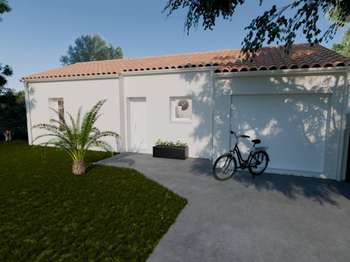 Vente maison
