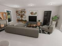 Vente maison