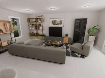 Vente maison